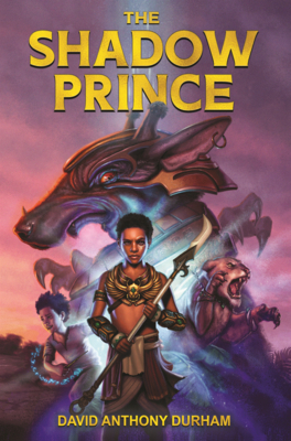 Shadow Prince B0GMZ5JLBW Book Cover