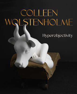 Colleen Wolstenholme: Hyperobjectivity 1773104543 Book Cover