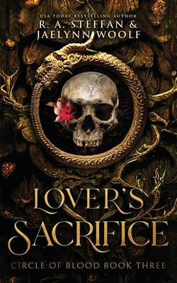 Circle of Blood Book Three: Lover's Sacrifice 1955073422 Book Cover