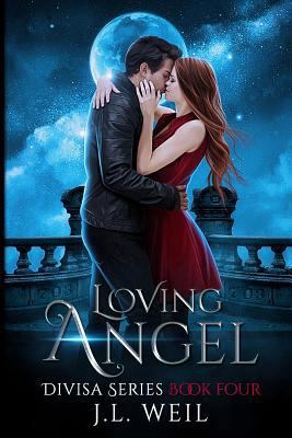 Loving Angel: A Divisa Series 1502583496 Book Cover
