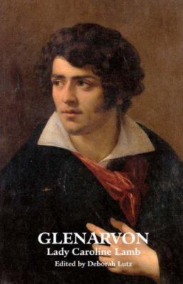 Glenarvon 1934555053 Book Cover