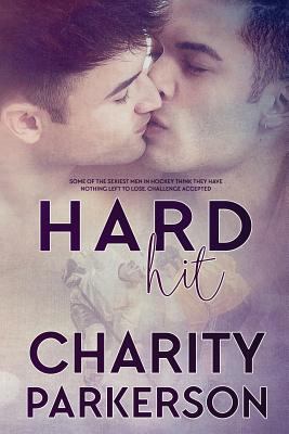 Hard Hit 1530129761 Book Cover
