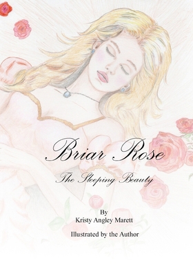 Briar Rose, The Sleeping Beauty B0DPQT726D Book Cover