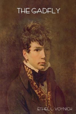 The Gadfly 1618951416 Book Cover