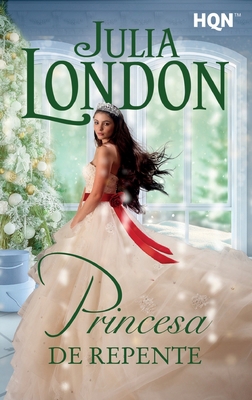 Princesa de repente [Spanish] 8411413020 Book Cover