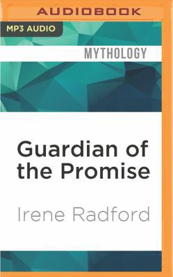 Guardian of the Promise 1522600094 Book Cover