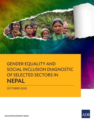 Gender Equality and Social Inclusion Diagnostic... 9292624245 Book Cover