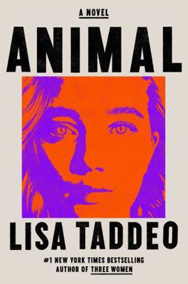 Animal: A Novel 1982183721 Book Cover