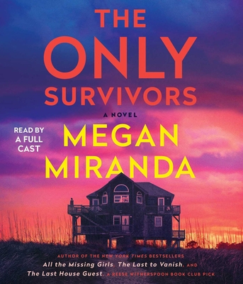 The Only Survivors 1797153501 Book Cover
