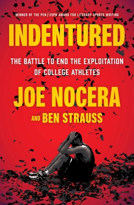 Indentured: The Battle to End the Exploitation ... 0143130552 Book Cover