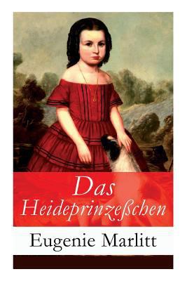 Das Heideprinzeßchen [German] 802688728X Book Cover