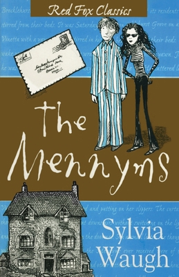 The Mennyms 1782954325 Book Cover