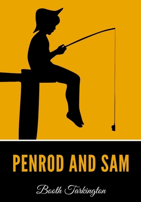 Penrod and Sam B08F6RYHC4 Book Cover