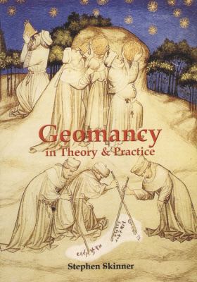 Geomancy in Theory & Practice 0738723509 Book Cover