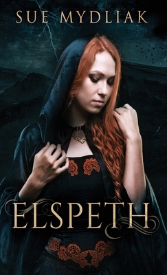 Elspeth 4824108497 Book Cover