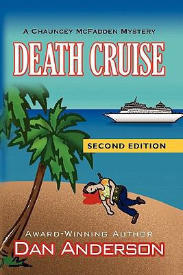 Death Cruise - Second Edition 160910658X Book Cover