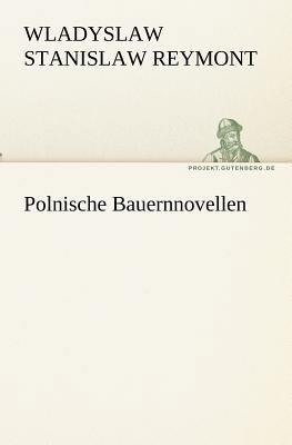 Polnische Bauernnovellen [German] 3842410964 Book Cover