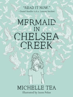 Mermaid in Chelsea Creek 1938073959 Book Cover