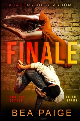 Finale 1915493382 Book Cover
