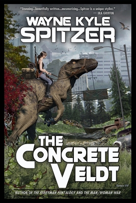 The Concrete Veldt B09TG5KZR5 Book Cover