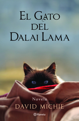 El Gato del Dalai Lama [Spanish] 6070724089 Book Cover