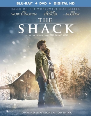 The Shack B06ZYRK5NZ Book Cover