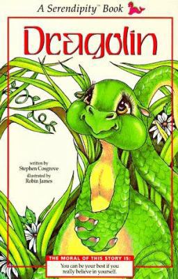 Dragolin 0843138254 Book Cover