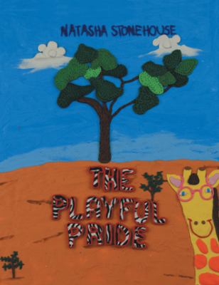 The Playful Pride 1973628473 Book Cover