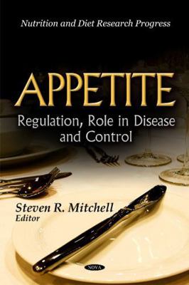 Appetite 1612098428 Book Cover