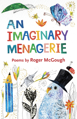 An Imaginary Menagerie 1913074358 Book Cover