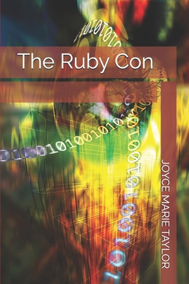 The Ruby Con B0FLWHHYYL Book Cover