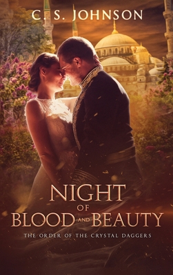 Night of Blood and Beauty 1948464624 Book Cover
