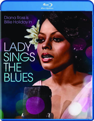 Lady Sings The Blues B08NVGHDCH Book Cover