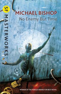 No Enemy But Time 0575093110 Book Cover