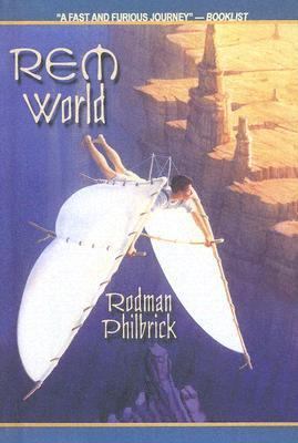 Rem World 0606249095 Book Cover