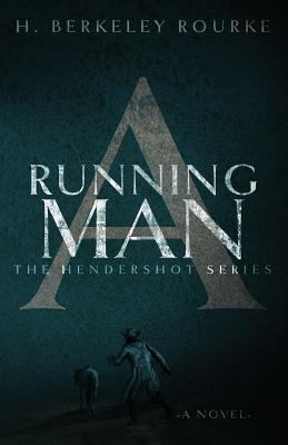 A Running Man 1515267970 Book Cover