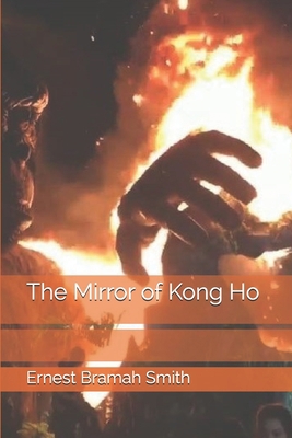 The Mirror of Kong Ho 1693161400 Book Cover