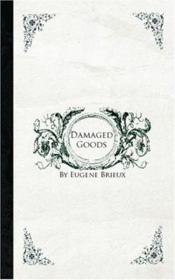 Damaged Goods 1426406061 Book Cover