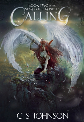 Calling 1365678059 Book Cover