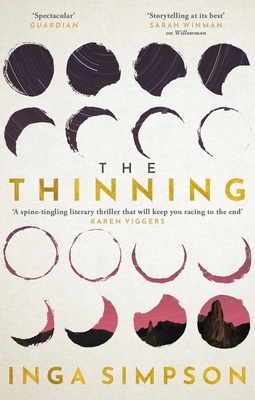 The Thinning 0751578622 Book Cover