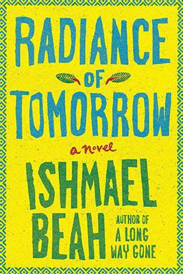 Radiance of Tomorrow 0670067784 Book Cover