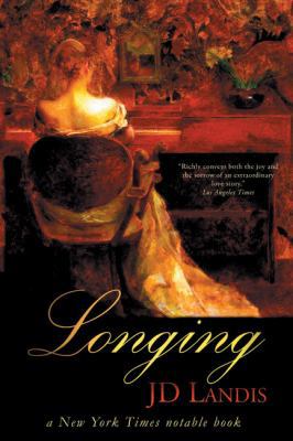 Longing 1905005059 Book Cover