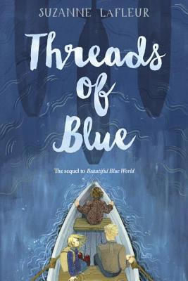 Threads of Blue 110194000X Book Cover