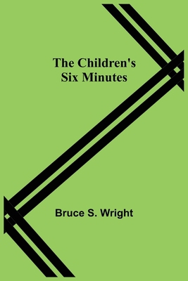 The Children's Six Minutes 9355118848 Book Cover