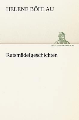 Ratsmadelgeschichten [German] 3842403739 Book Cover