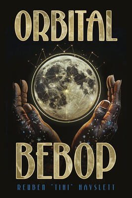 Orbital Bebop 1963869346 Book Cover