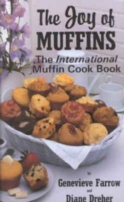 Joy of Muffins B000YJNB62 Book Cover