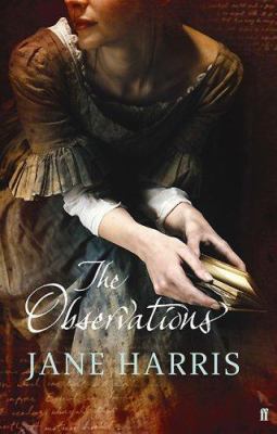 The Observations 057123108X Book Cover