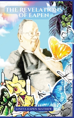 The Revelations of Eapen 1645042677 Book Cover