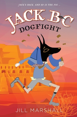 Jack BC Dogfight 1990024459 Book Cover
